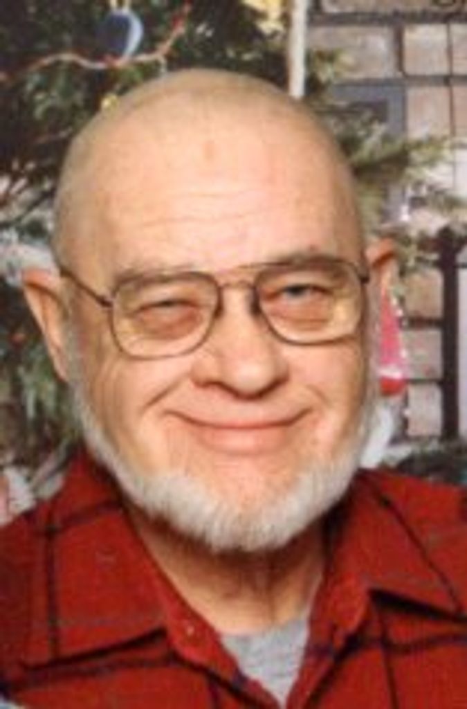 Harold Tooley