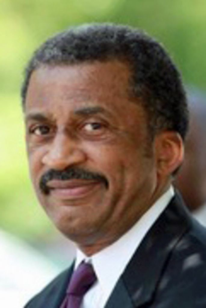 Major George Alfred Cannon, Sr. Ret. Profile Photo