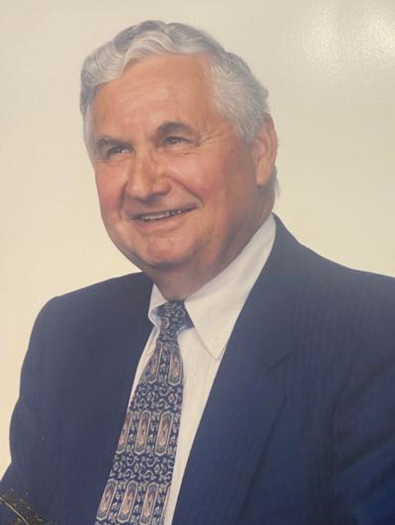 Richard Arnold Meyers Profile Photo