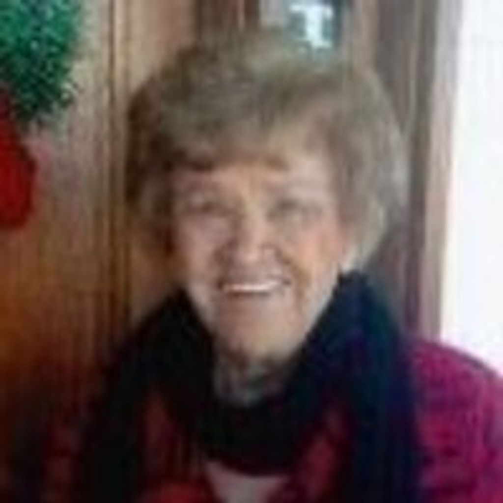 Helen Virginia Heflin
