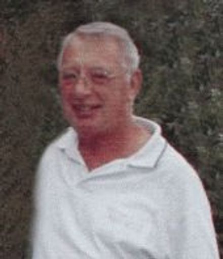 William Michael Brooks Profile Photo
