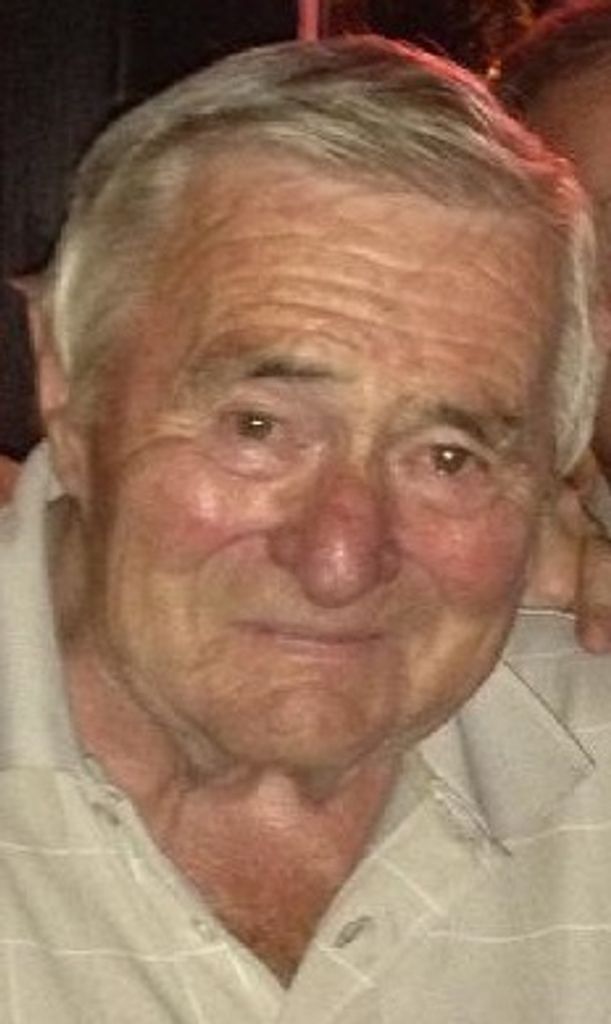 Edward D. Mccarthy, Sr.