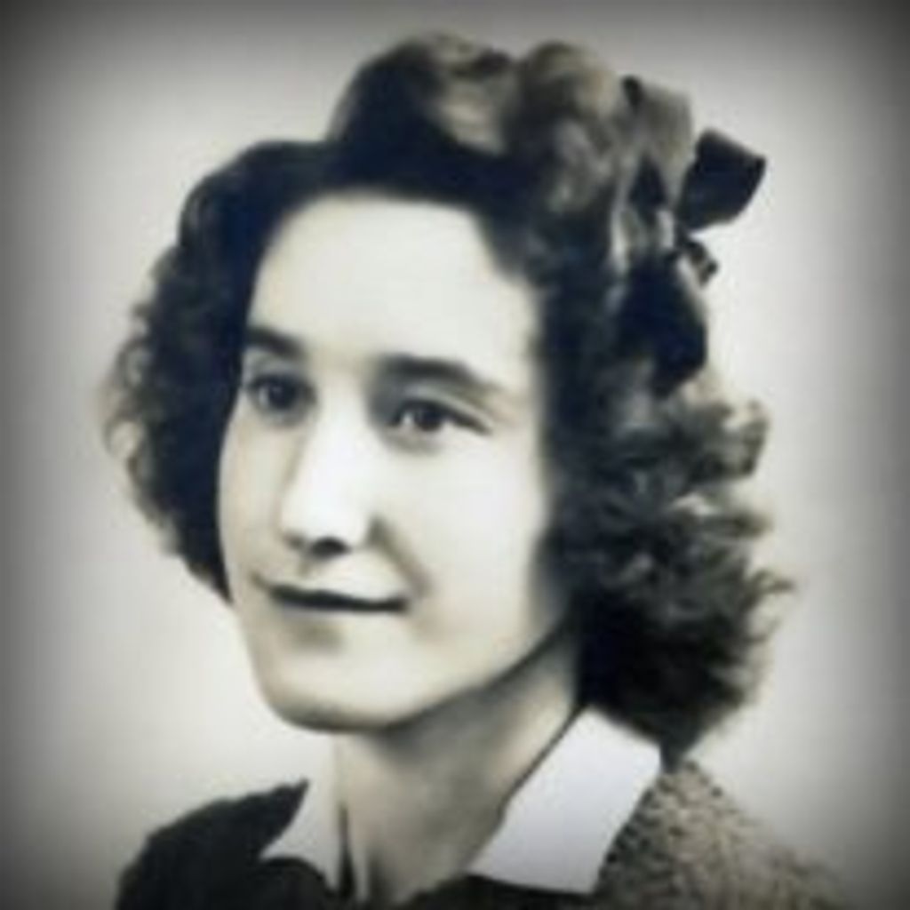 Inez George