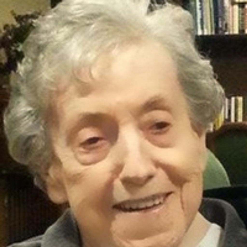 Dorothy Coletti