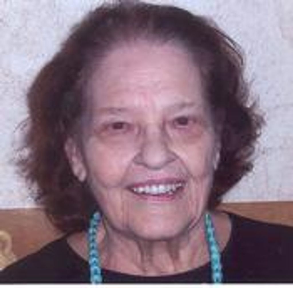 Barbara Brimm Mcclary