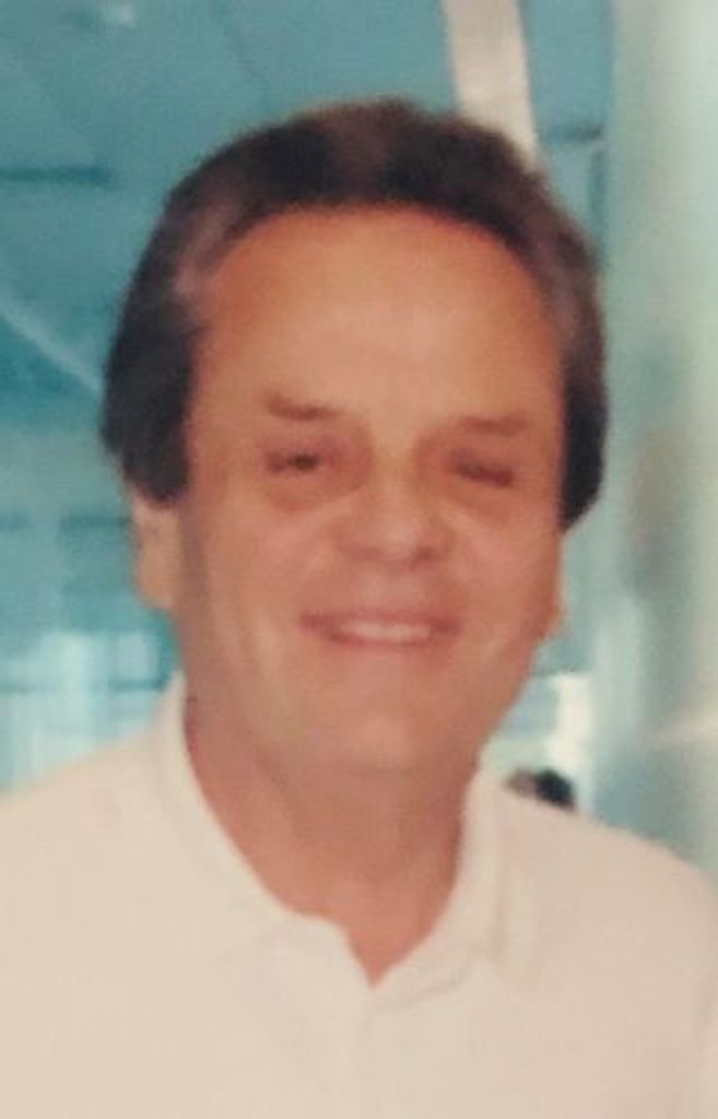 Michael D. Scott