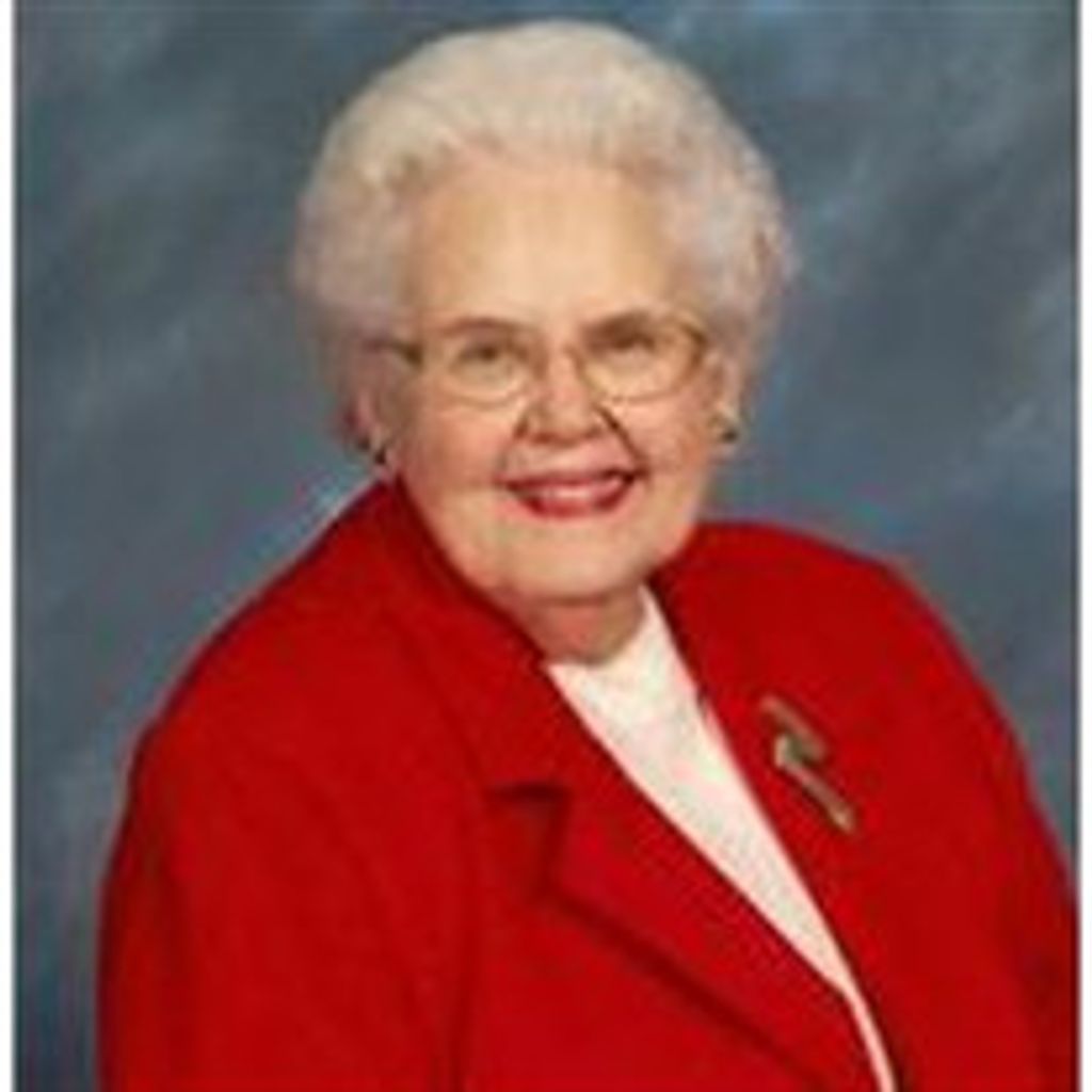 Rosamond Hubbard