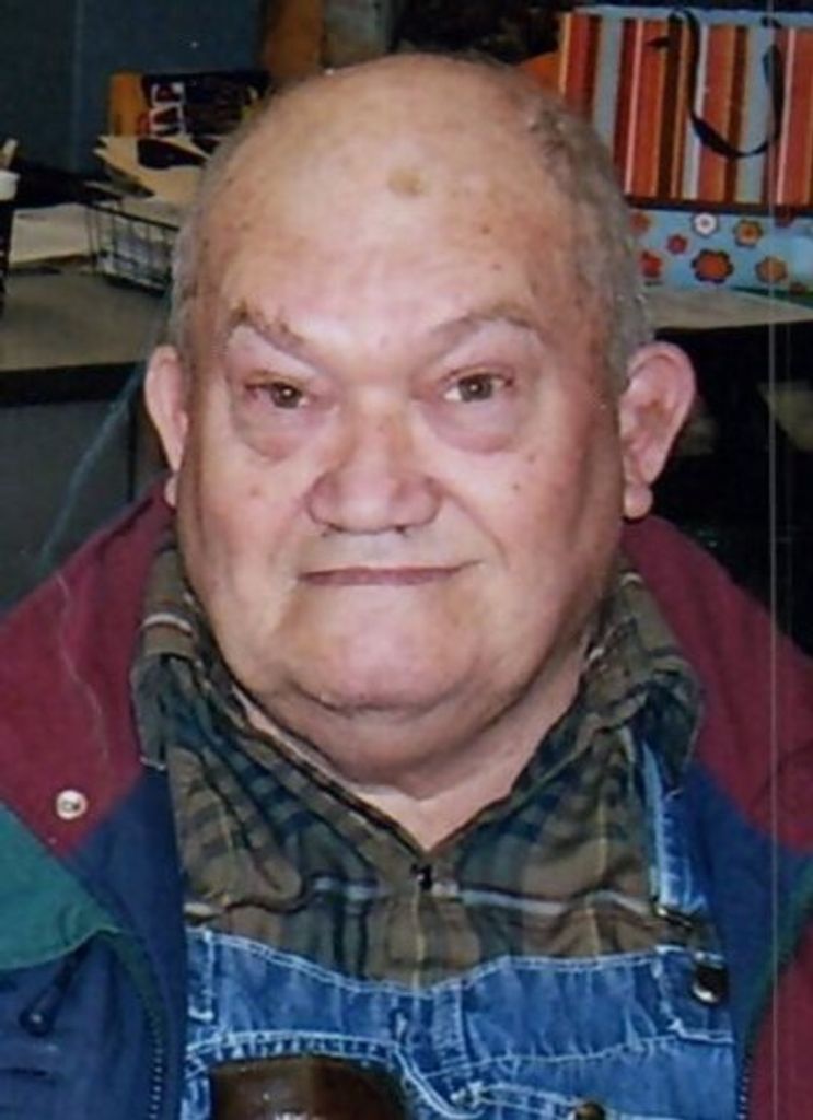 Ronald Lee King Profile Photo