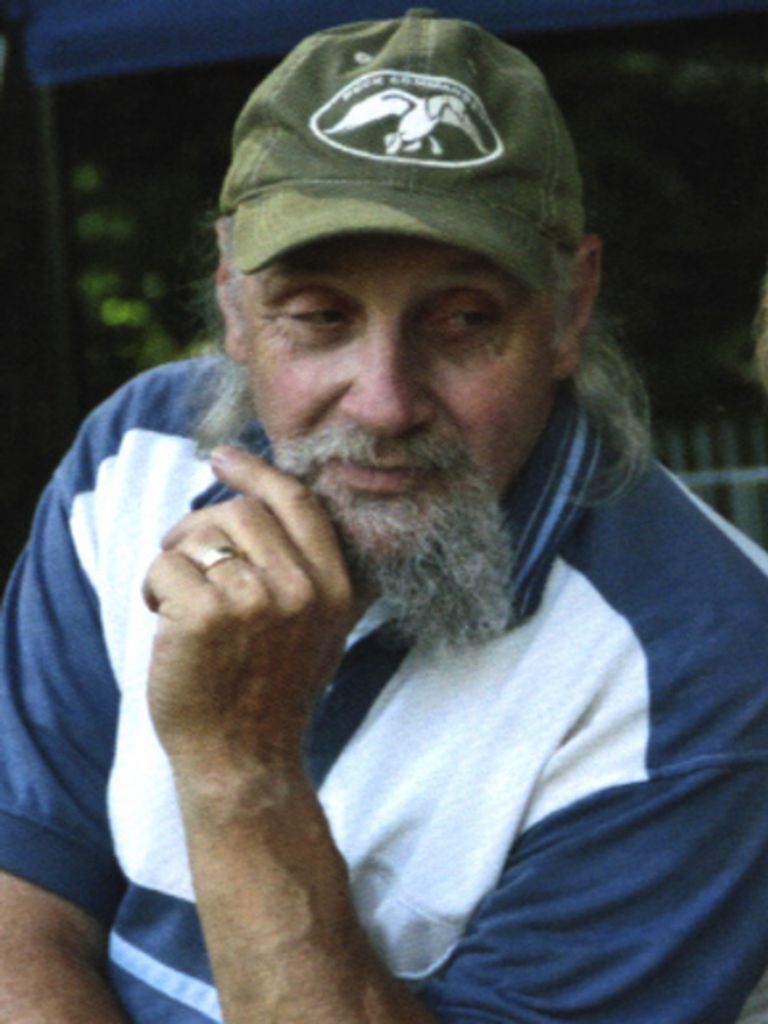 James R Henson Profile Photo