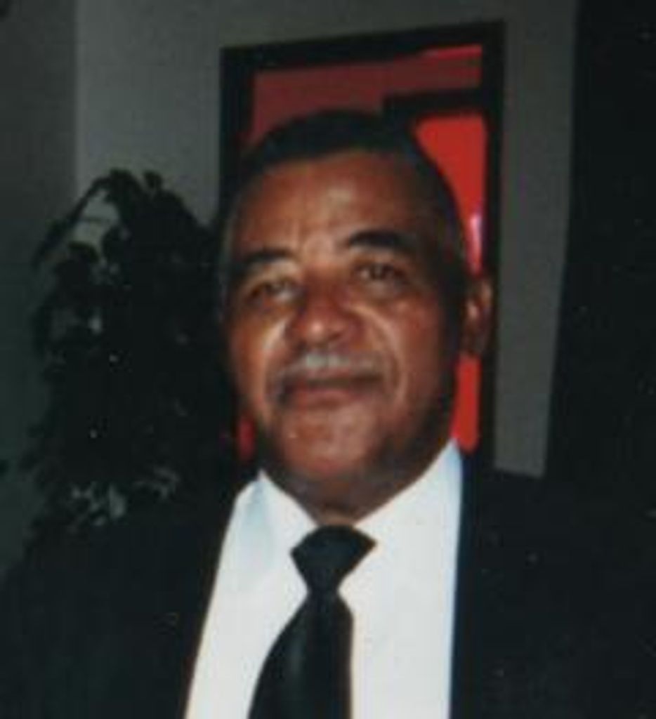 Peter Davis, Sr.