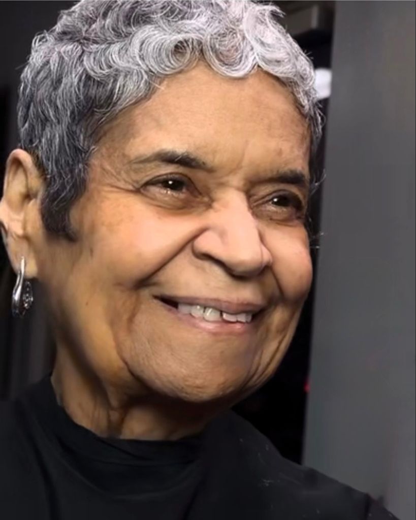 Barbara A. Smalls Profile Photo