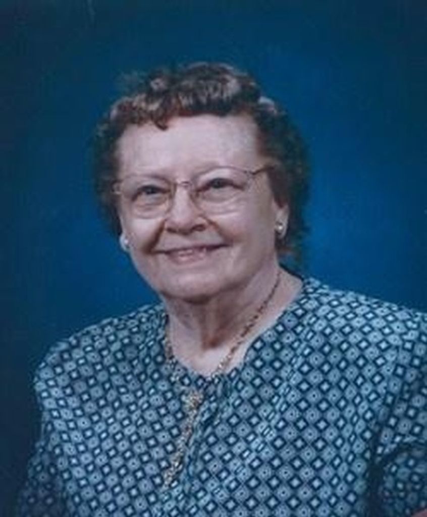 Bernice P. Stolba