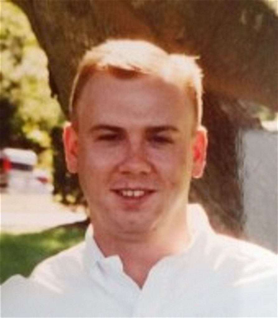 John Patrick Farricy Profile Photo