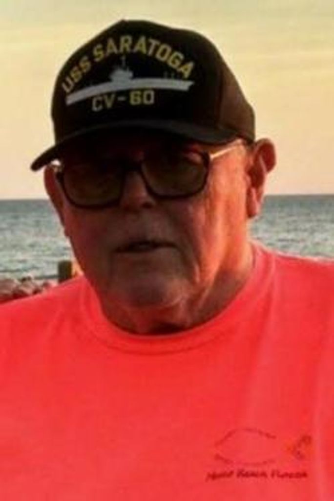 Phillip C. Carriger Sr. Profile Photo