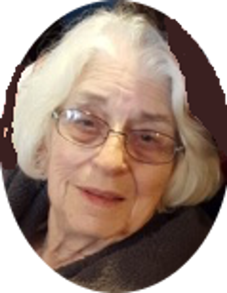 Virginia Maxine Morgan Profile Photo