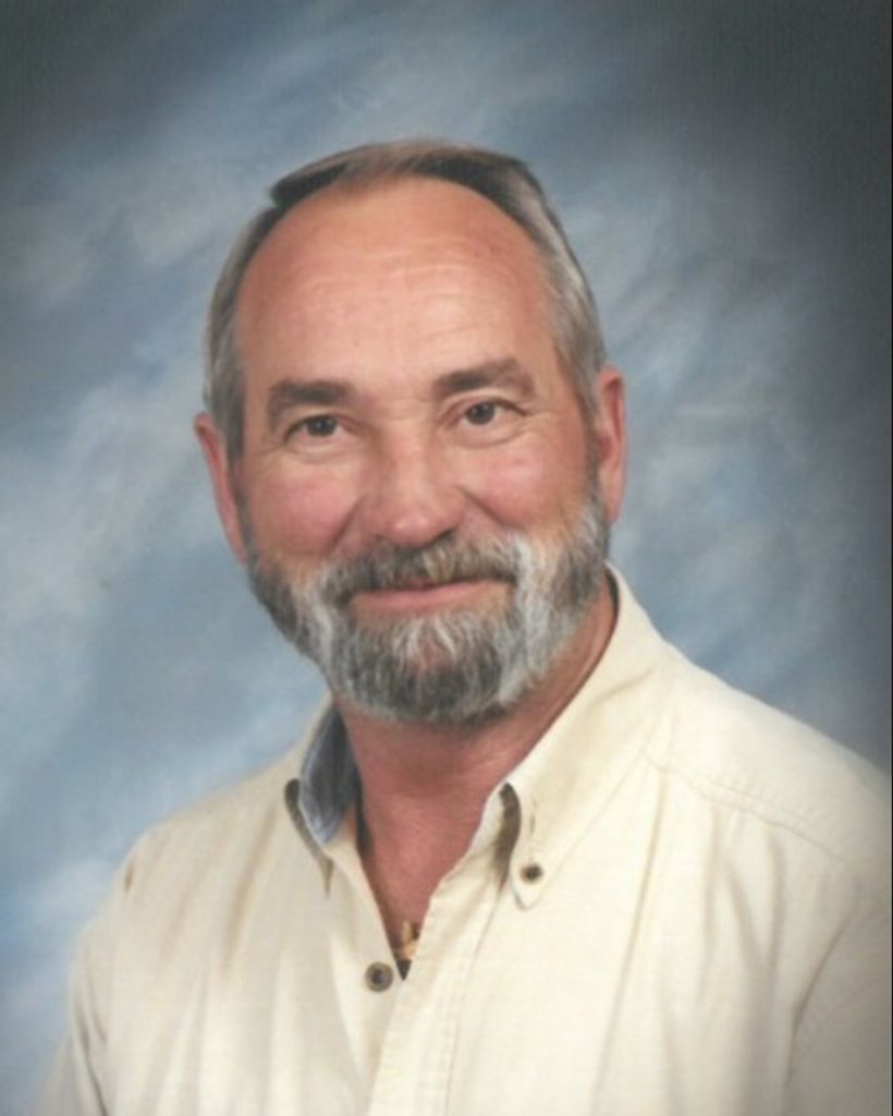 Vernon Eugene Jones