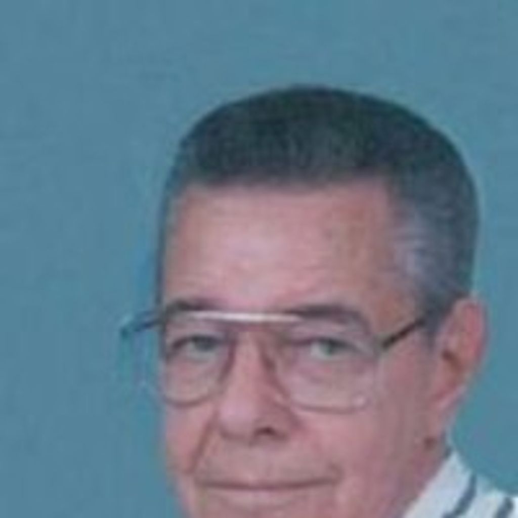 Edmund Roy Comeaux, Sr