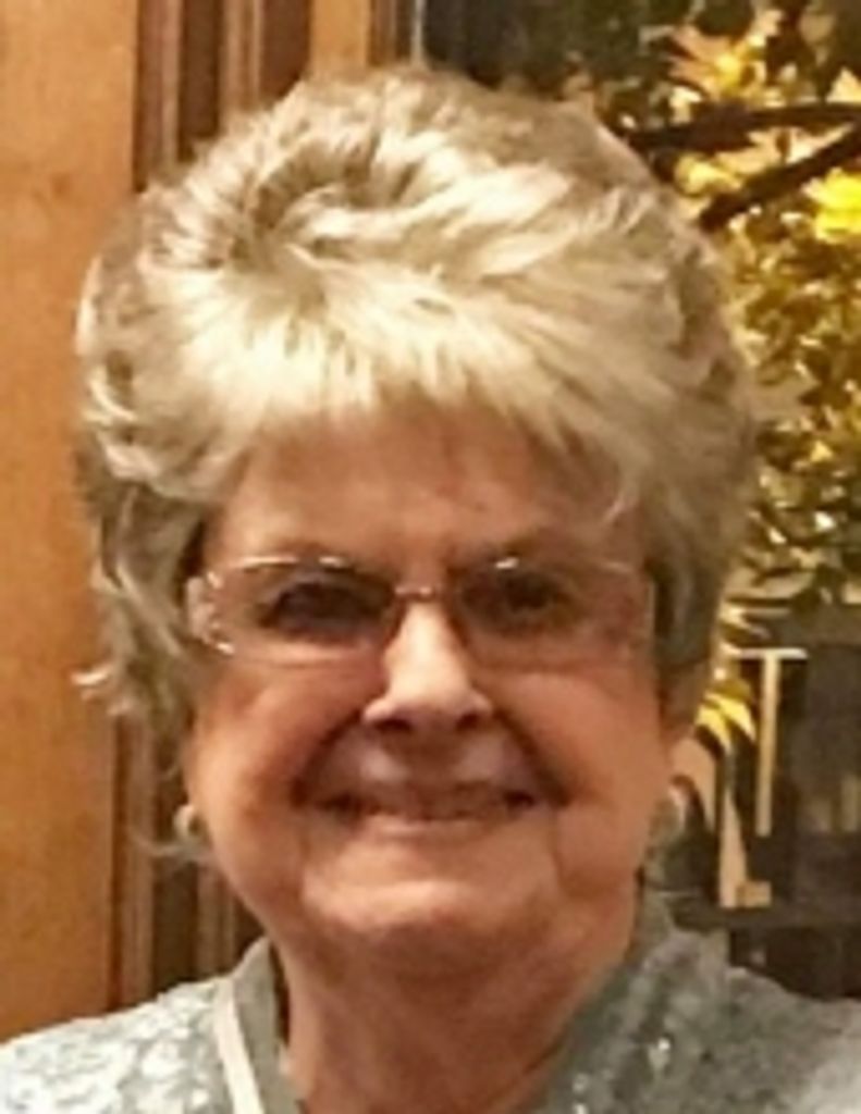 Elizabeth Jane Newman