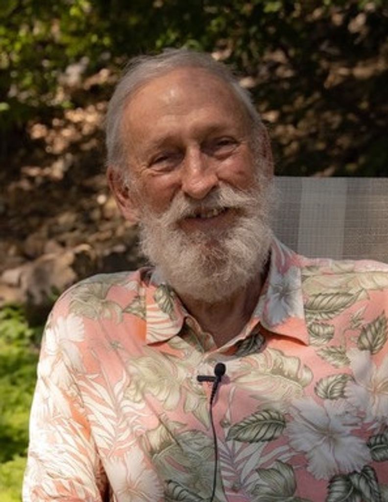 Dennis Mchugh Mccahon Profile Photo