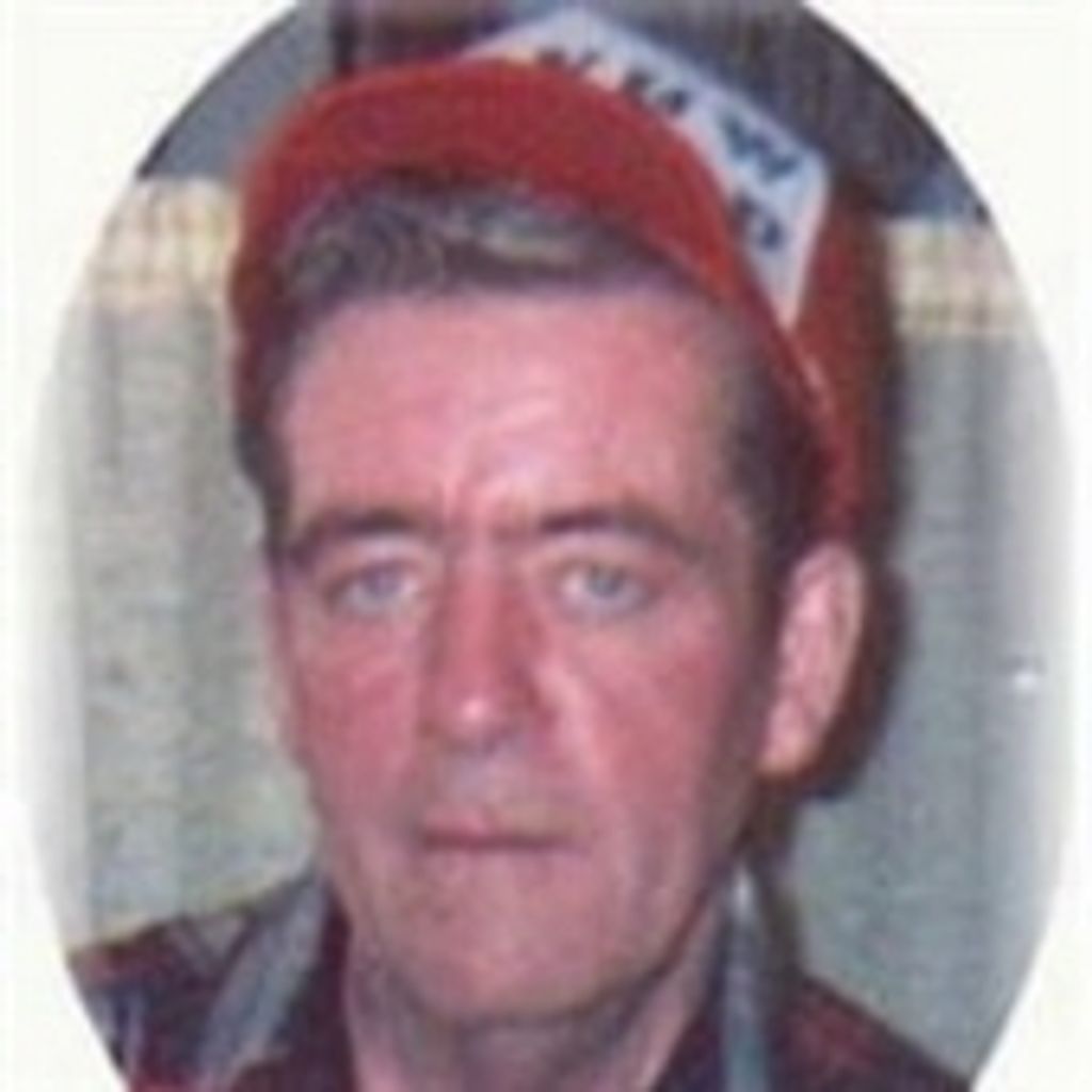 John "Jack" Schreiner