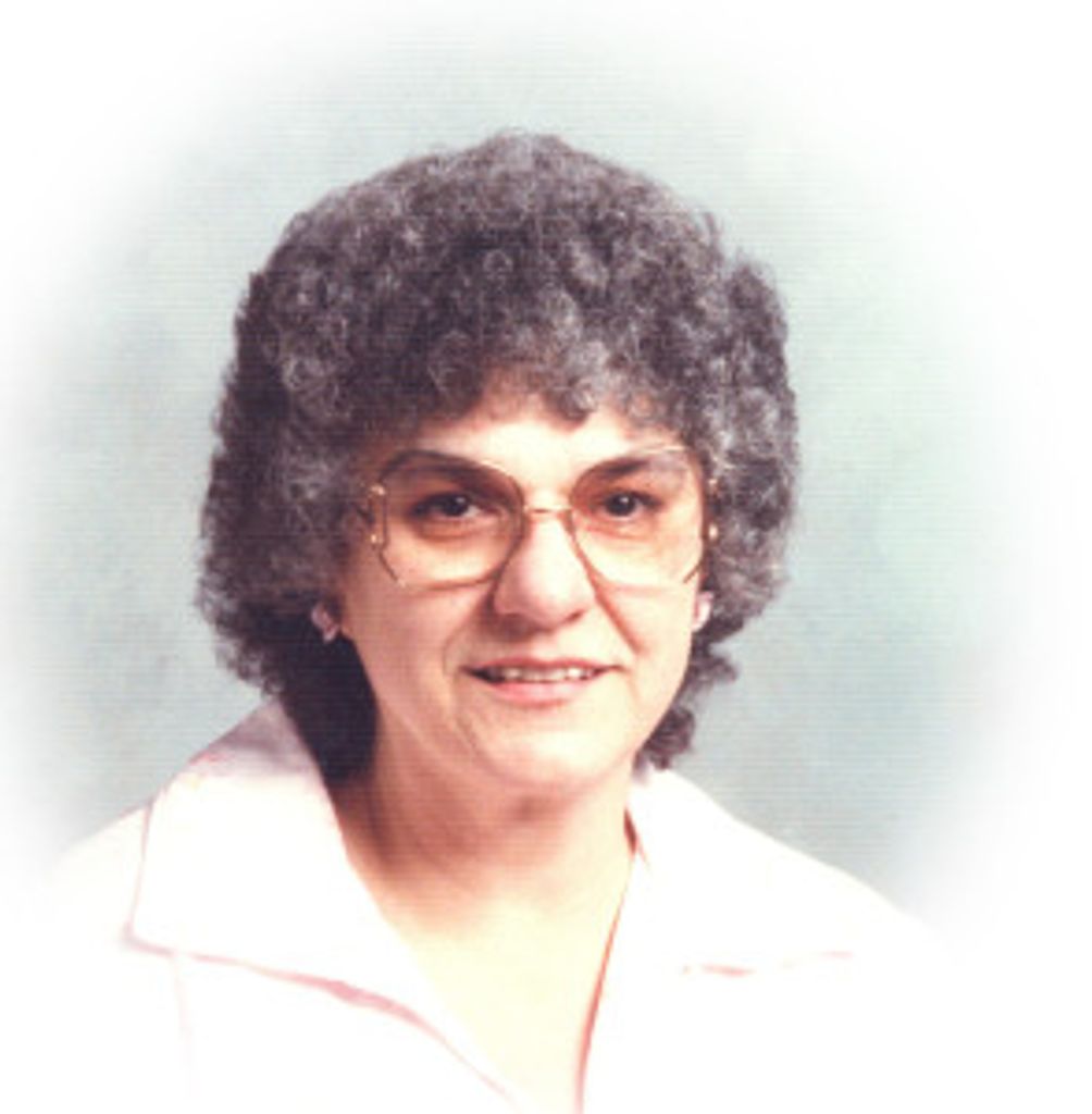 Margaret Futch