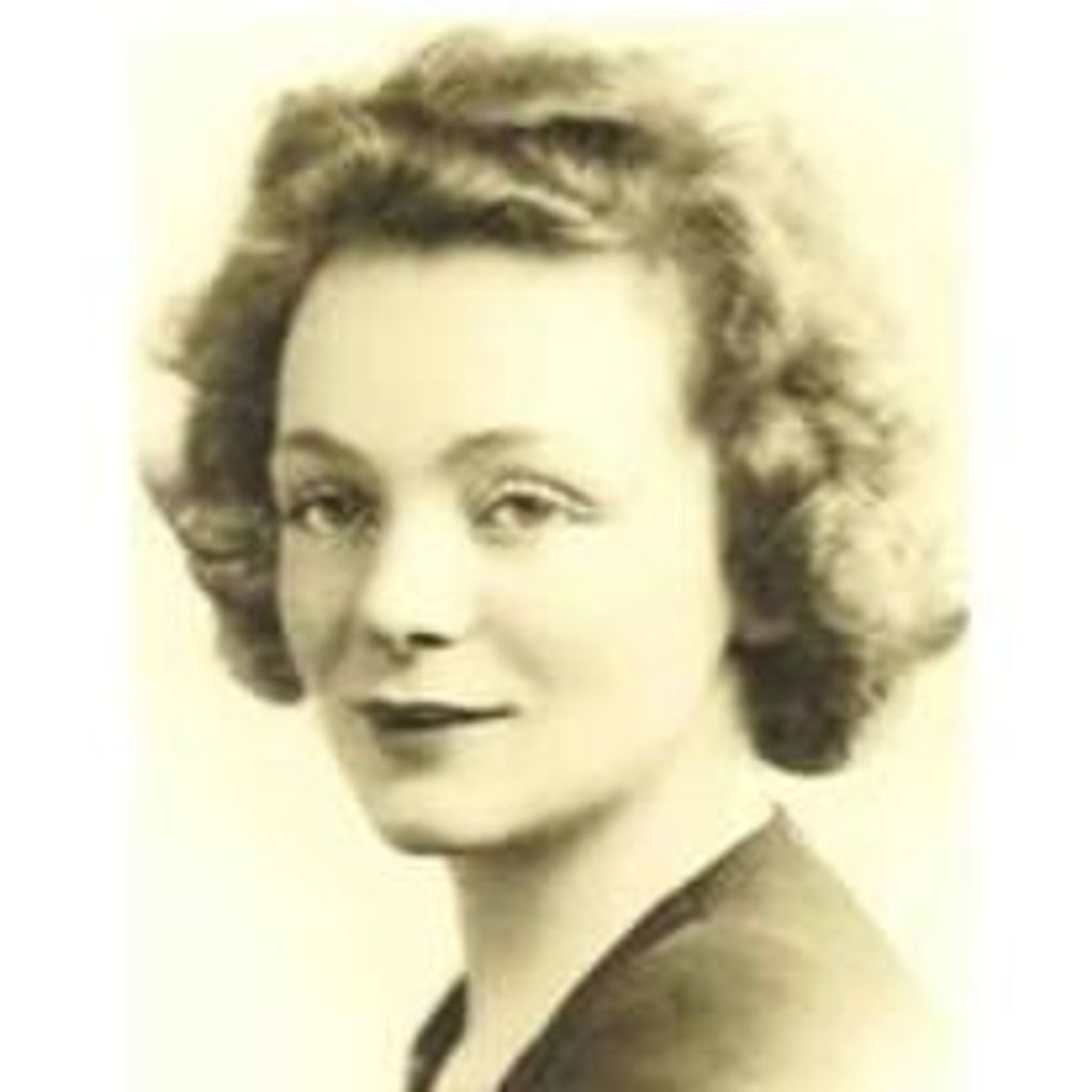 Jeanne T. Schmidt