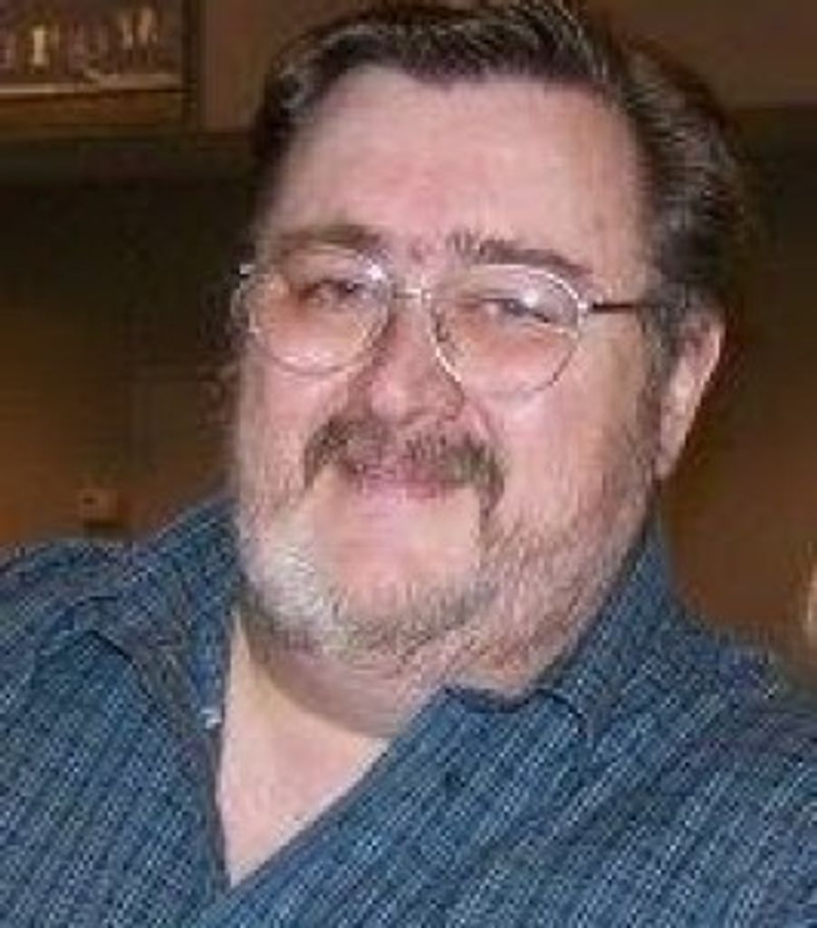 William Mills Profile Photo