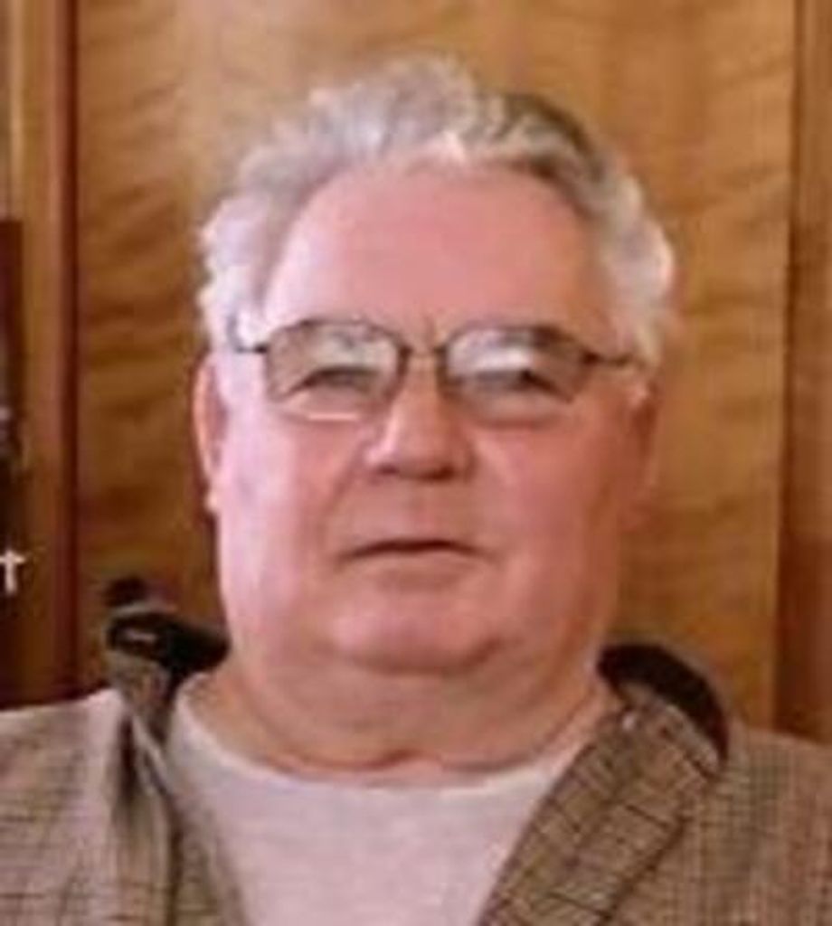 Joseph David Murphy Profile Photo