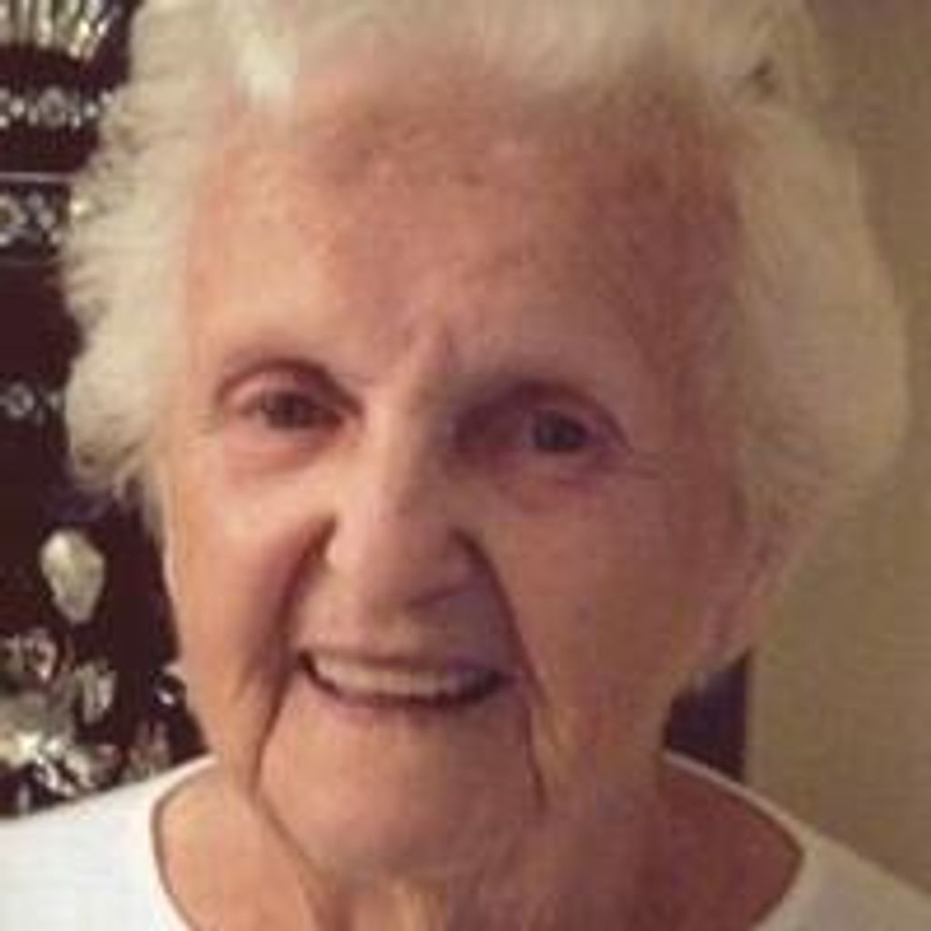 Rhoda  V. Roberts Profile Photo