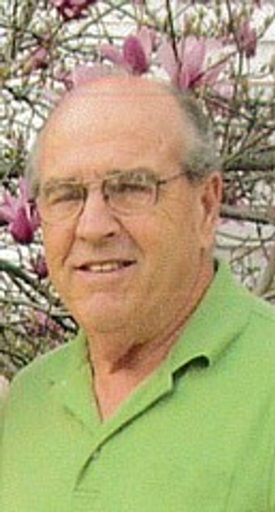 Charles Foltz Profile Photo