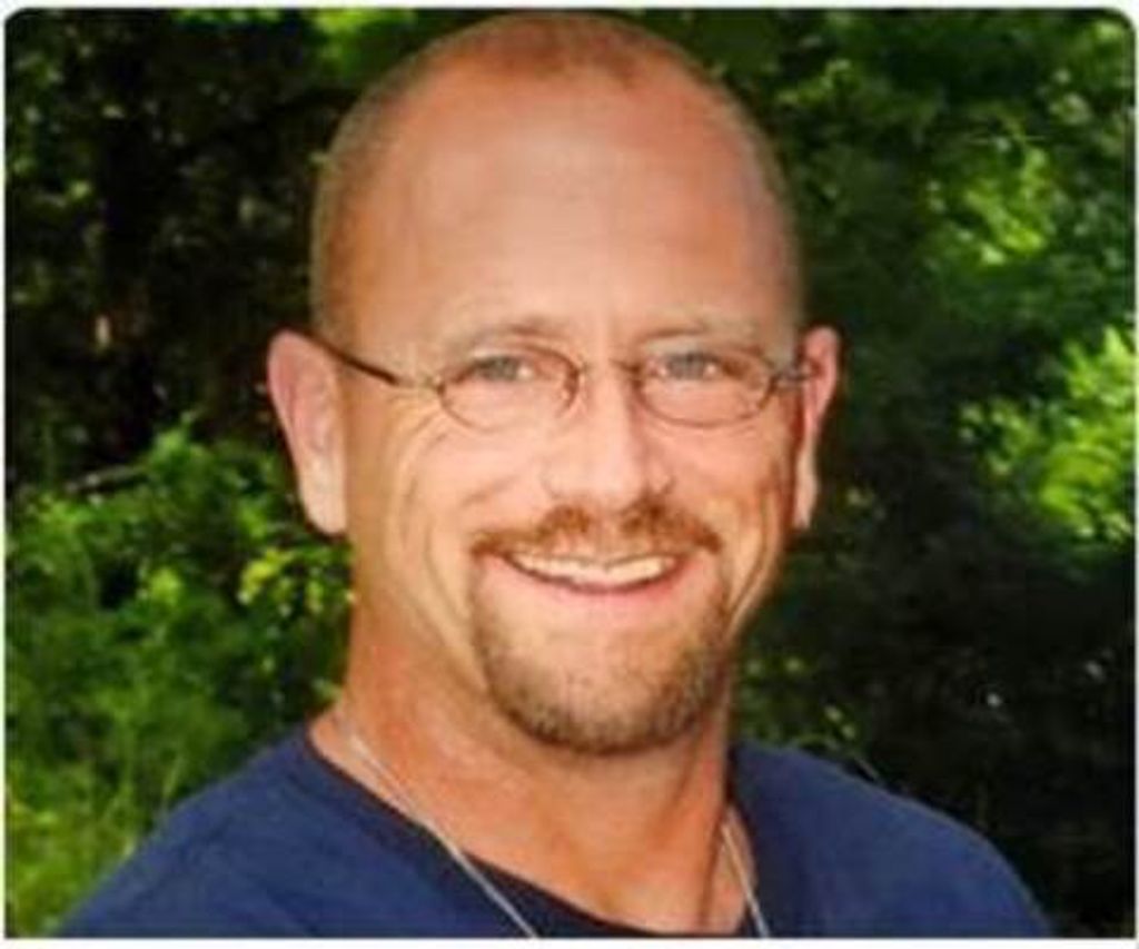 Richard Andrew George Profile Photo