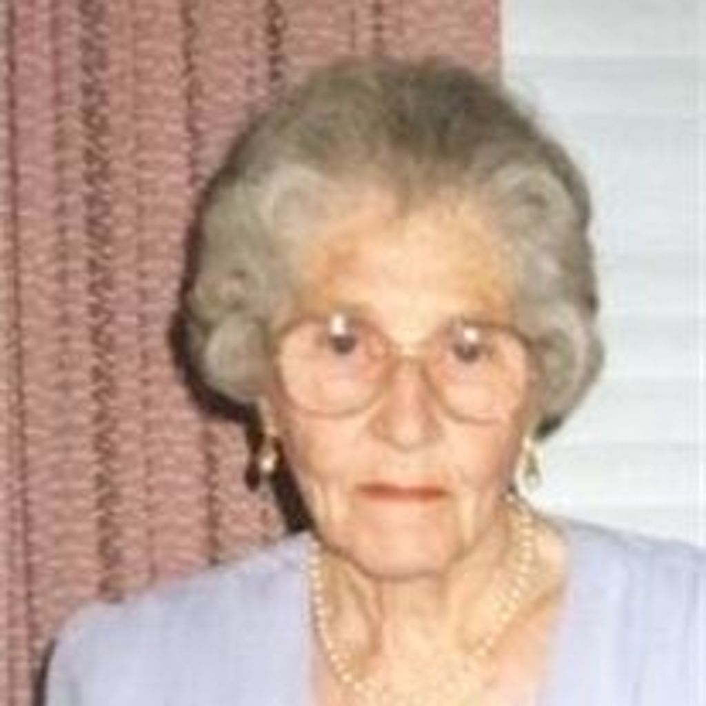 Ruth A Graham