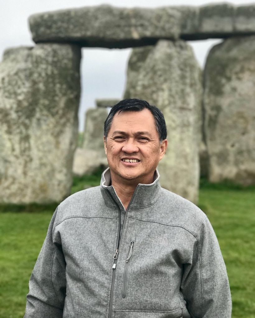 Victor I. Pallagao Profile Photo