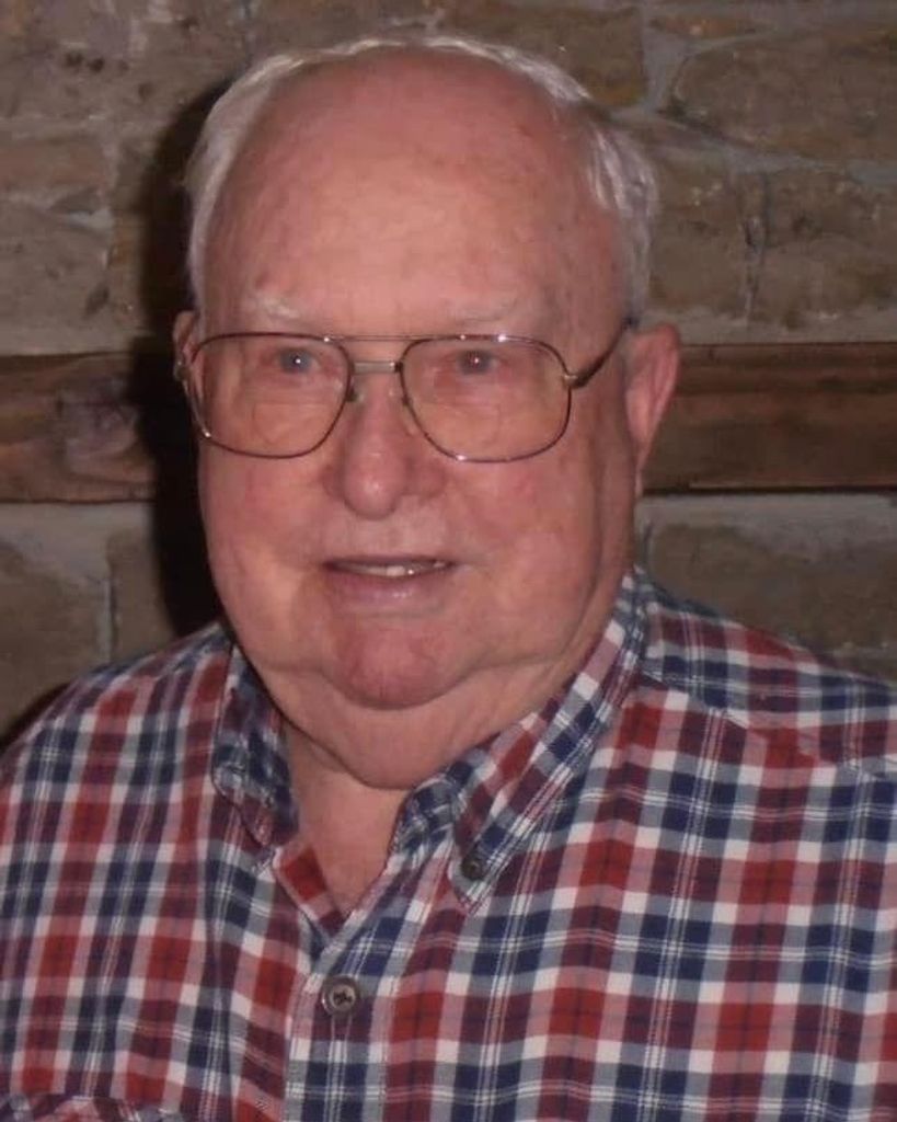 Vernon Eugene Sexton