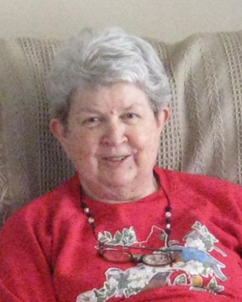 Patricia "Patsy" Bryan