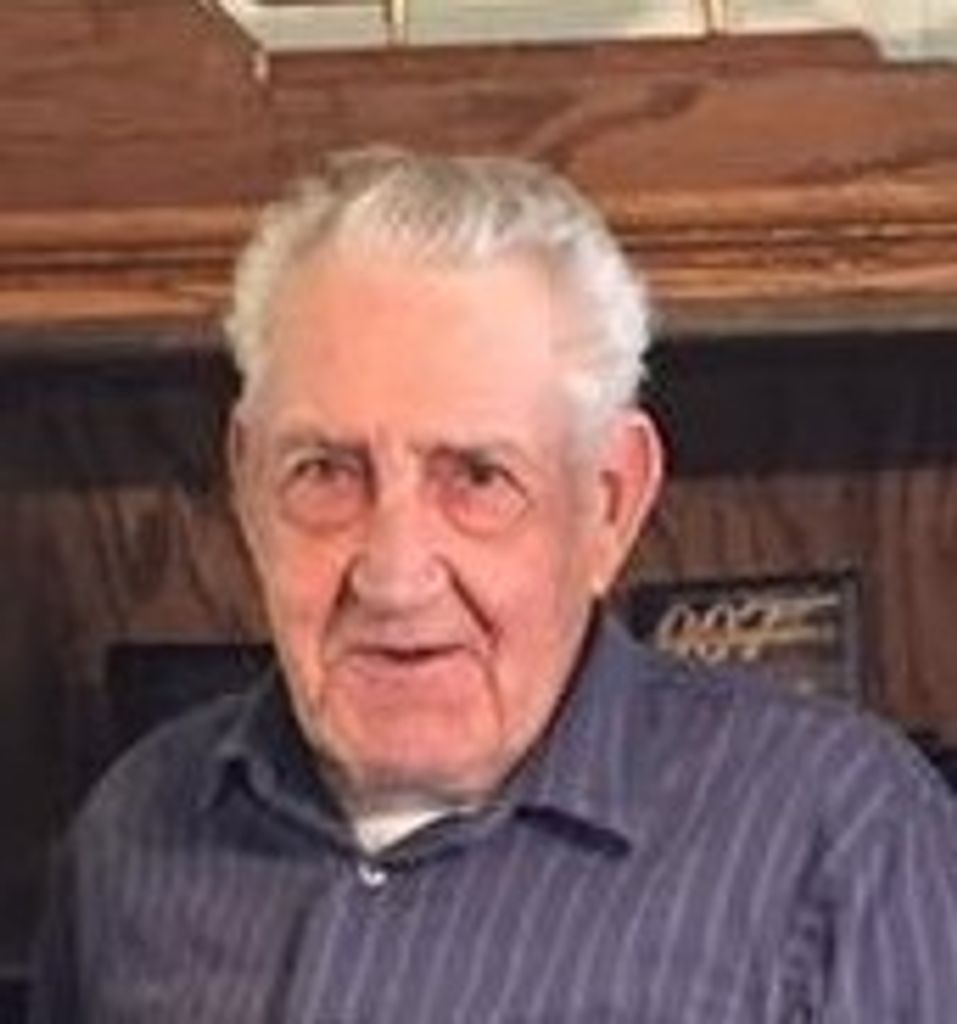 Roger Lee Belcher