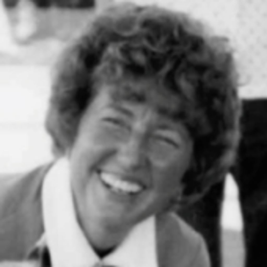 Mary Lowe