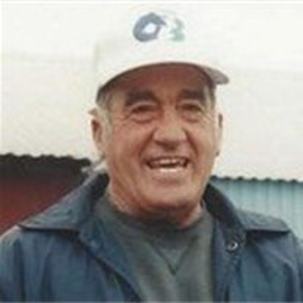Salvatore Sam Marchese