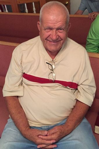 Earnest Smith Profile Photo
