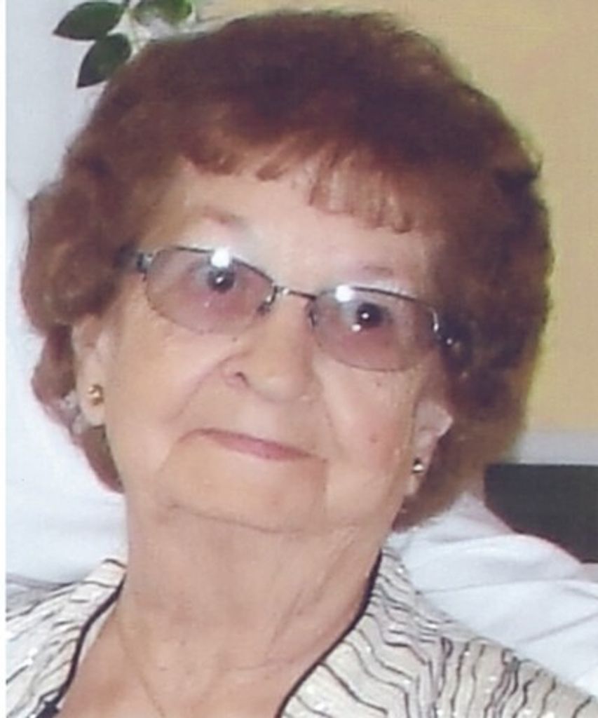 Kathryn Dovie Durbin Johnson Profile Photo