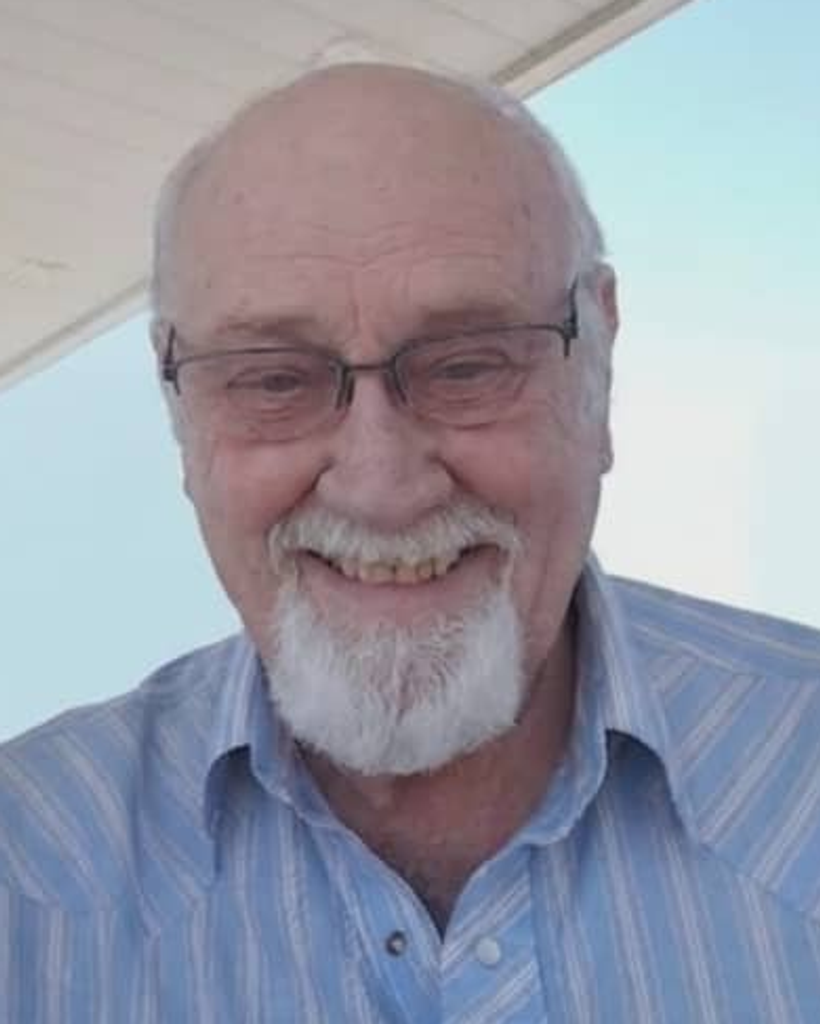 Larry Earl LeCrone Profile Photo