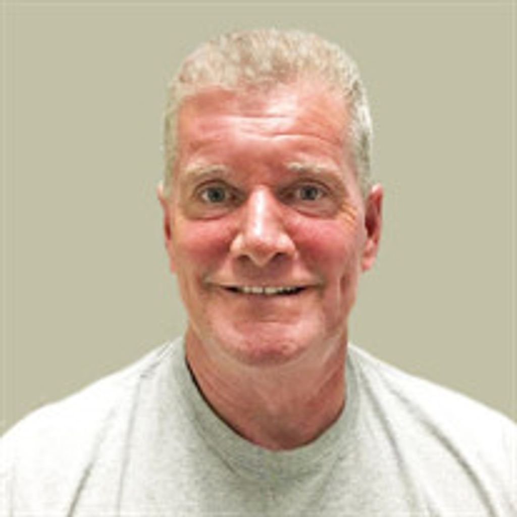 Gerard Francis "Chet" O'Neill