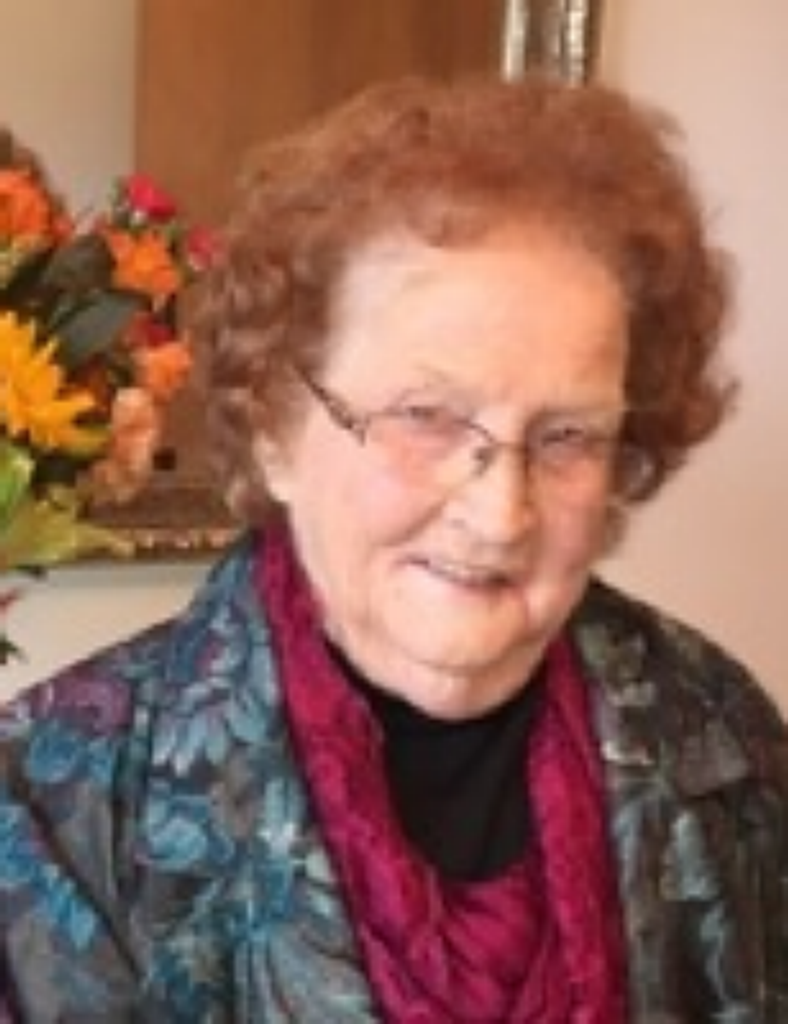 Eloise  Mathews Whaley