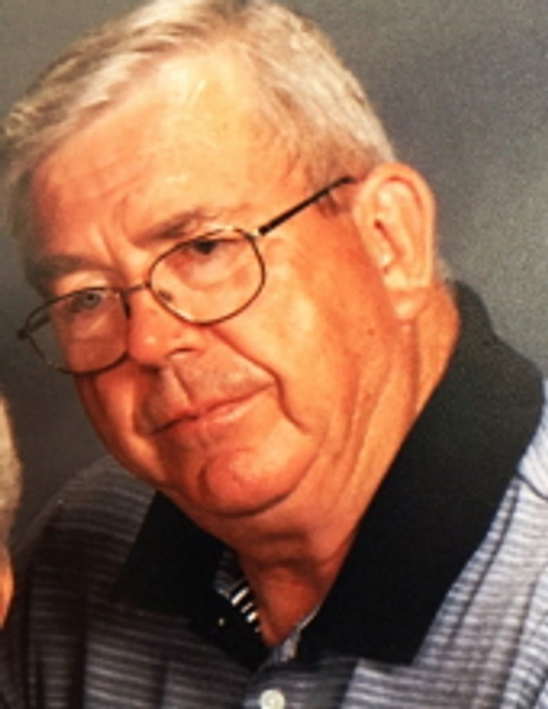 Gordon  A.  Anderson