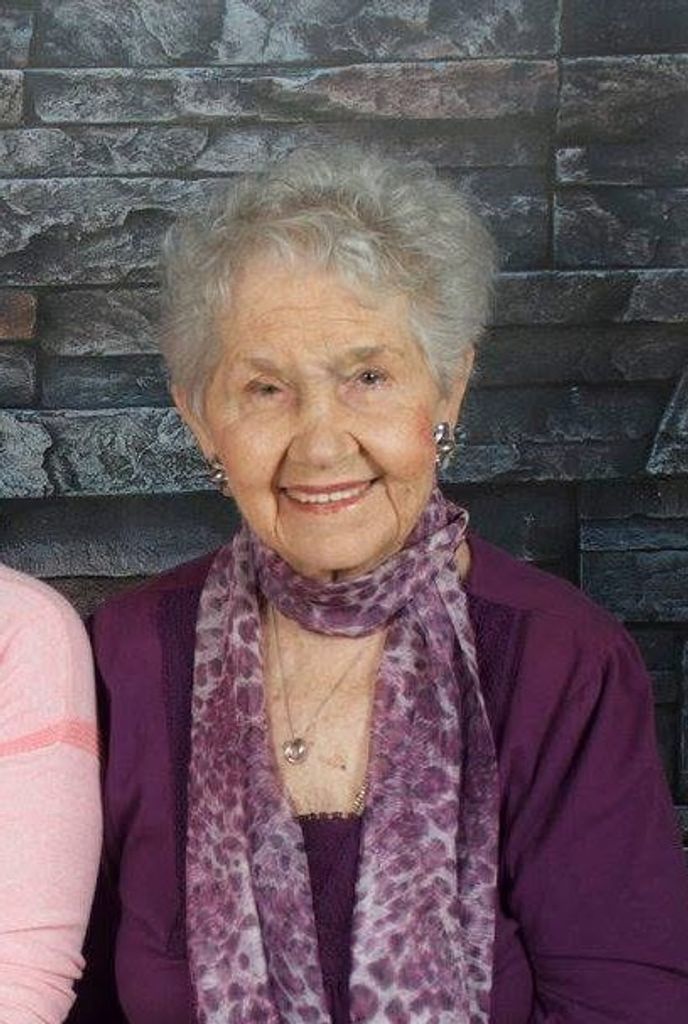 Jeanne Louise Woods Profile Photo