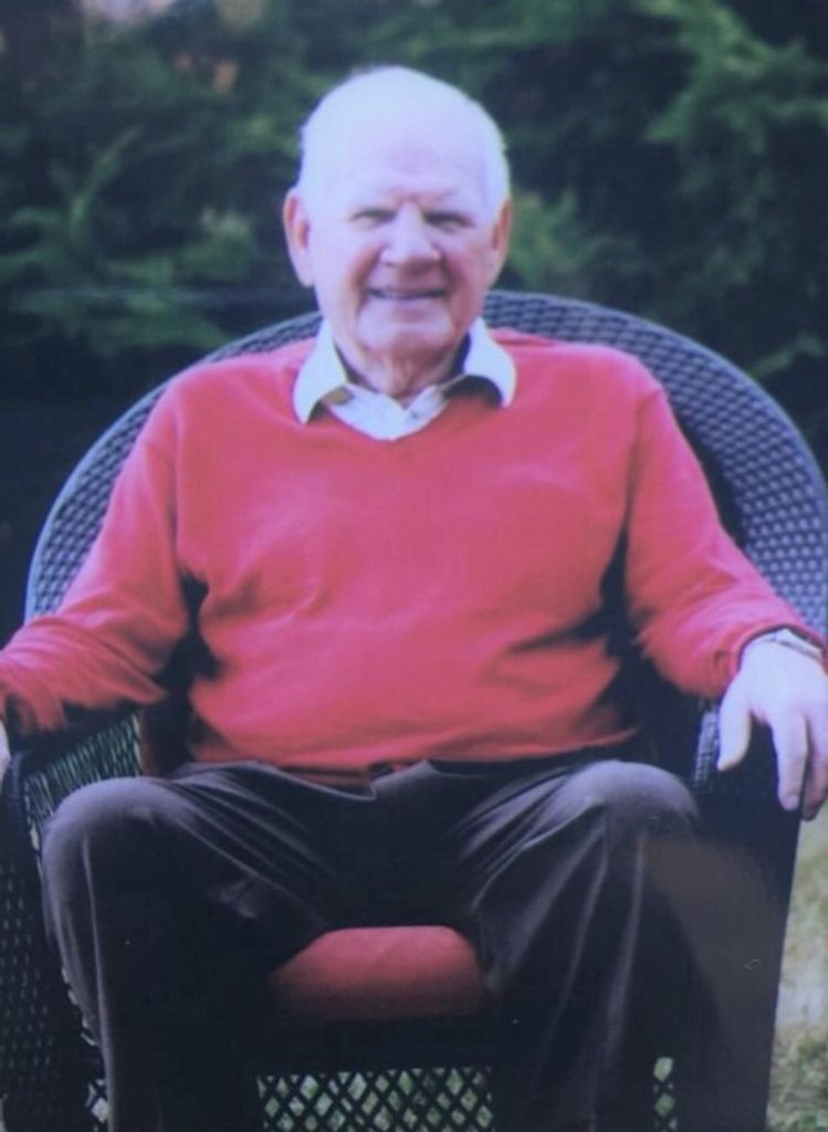 Russell William Kirsch, Sr. Profile Photo