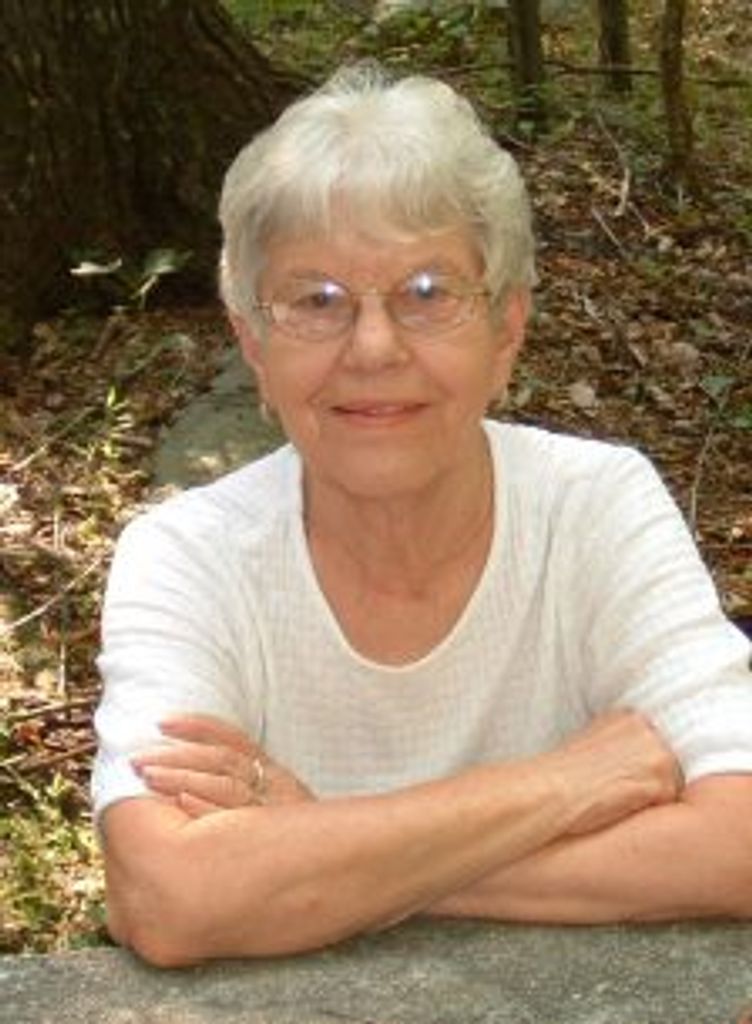Lucille D. Blum Profile Photo