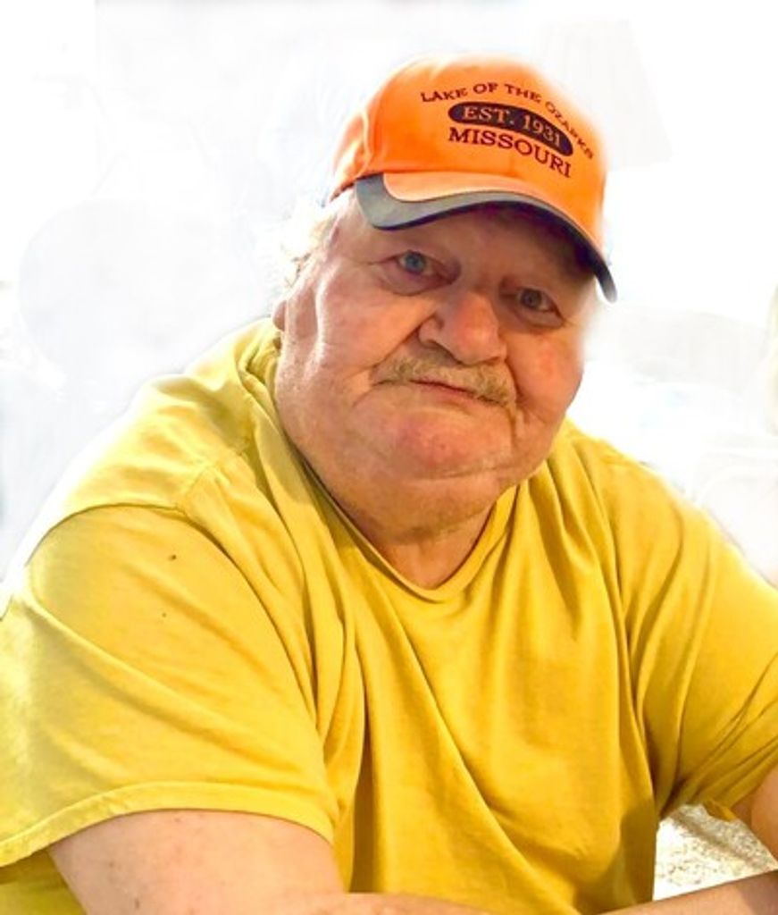 James William Jones Profile Photo