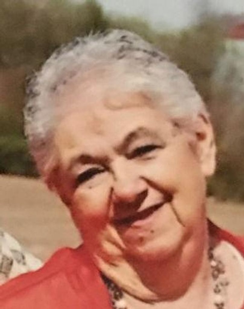 Delcina "Del" Ann Mcdonald Profile Photo