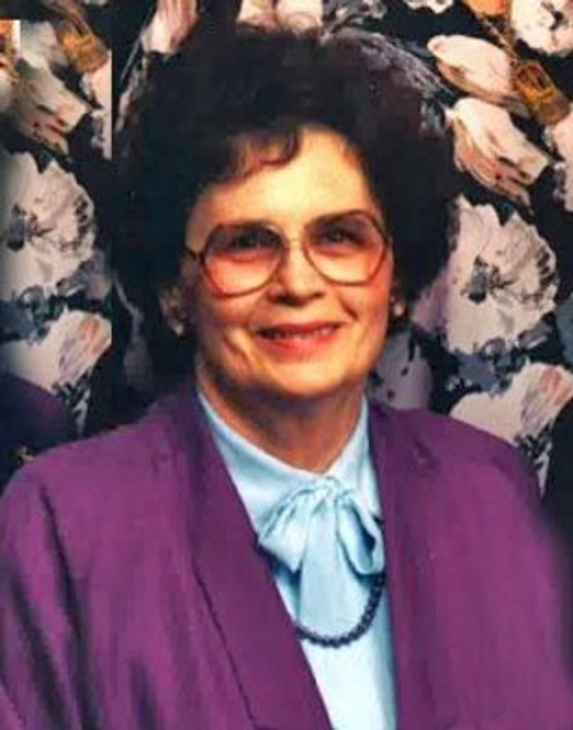 Ruth Marion Parkinson Lien